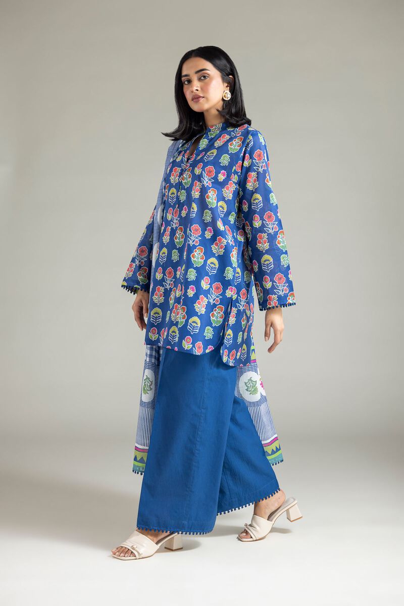 Fabrics 3 Piece