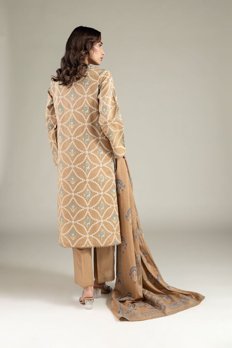 Fabrics 3 Piece