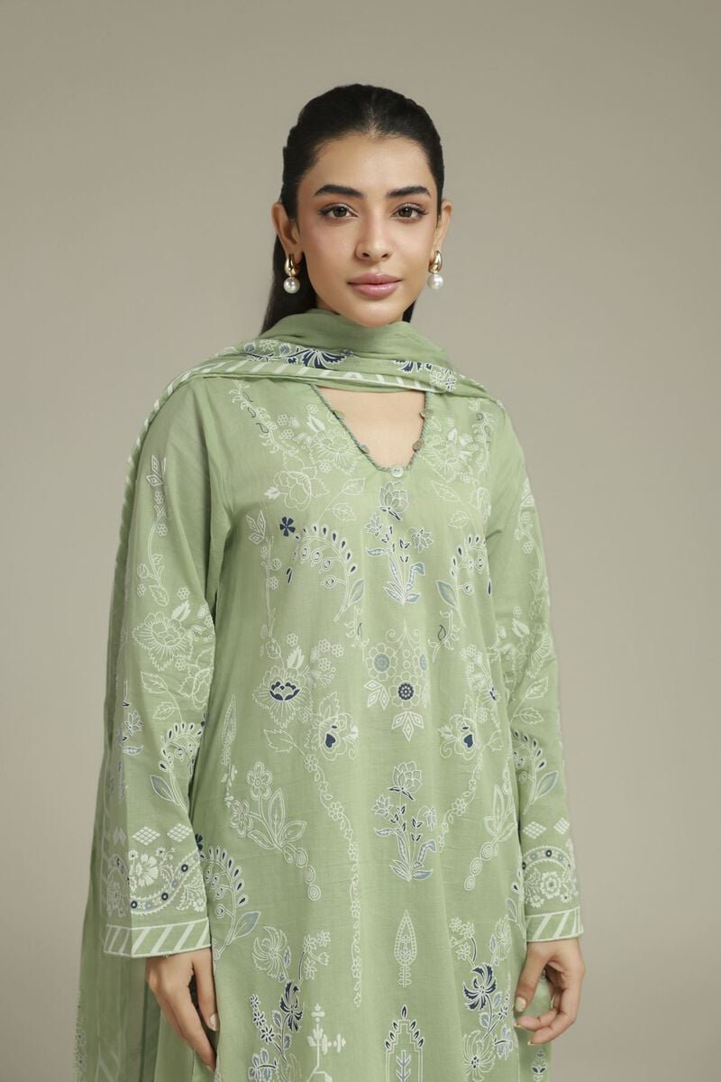 Fabrics 3 Piece