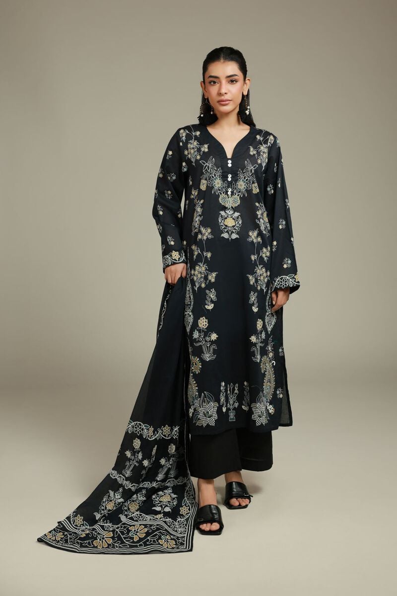 Fabrics 3 Piece