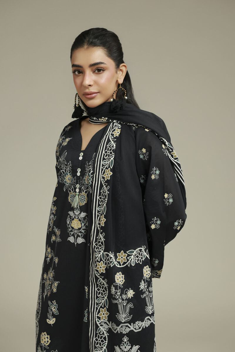 Fabrics 3 Piece