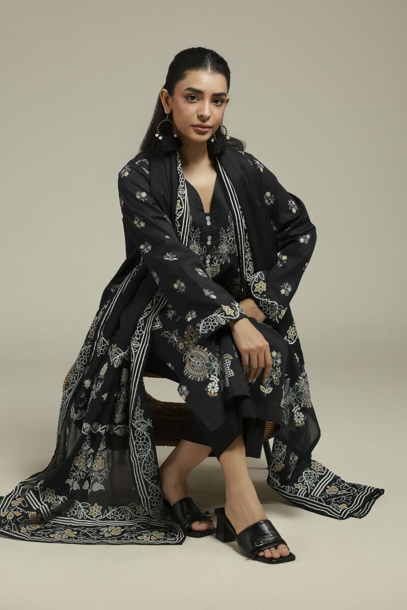 Fabrics 3 Piece