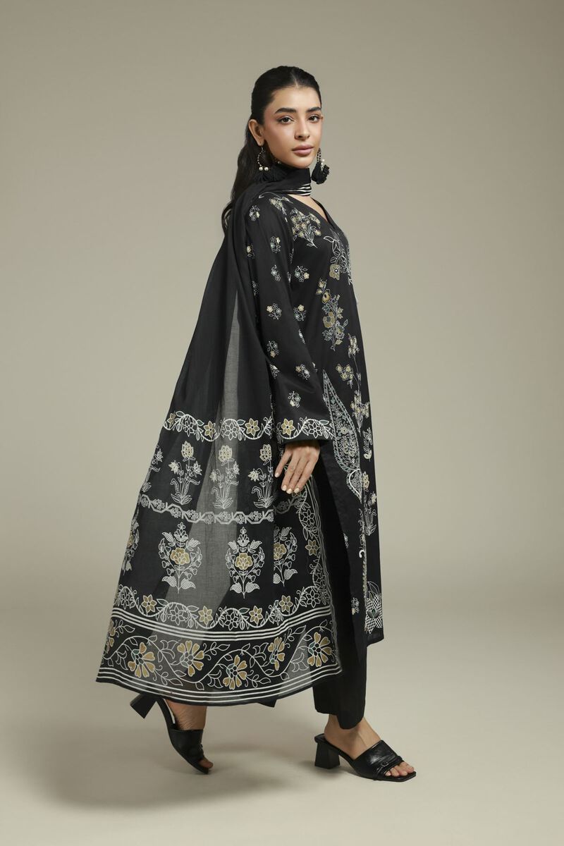 Fabrics 3 Piece