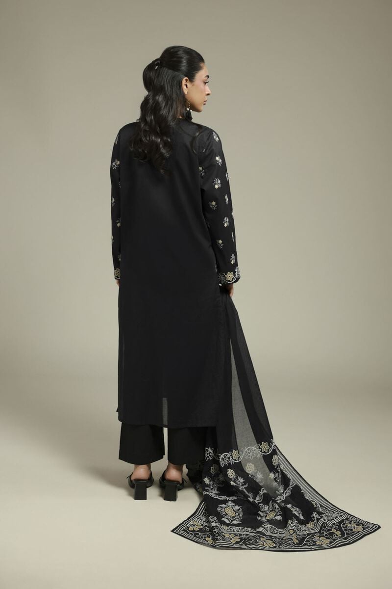 Fabrics 3 Piece