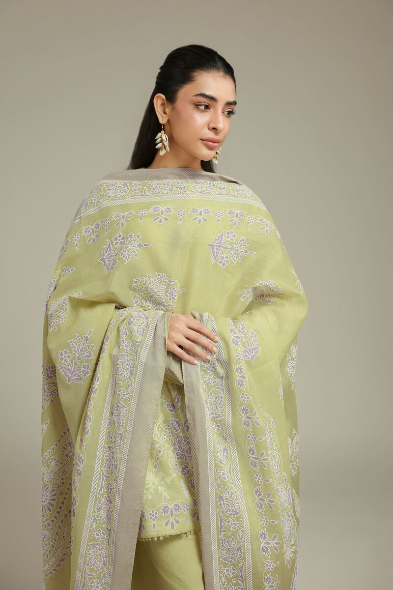 Fabrics 3 Piece