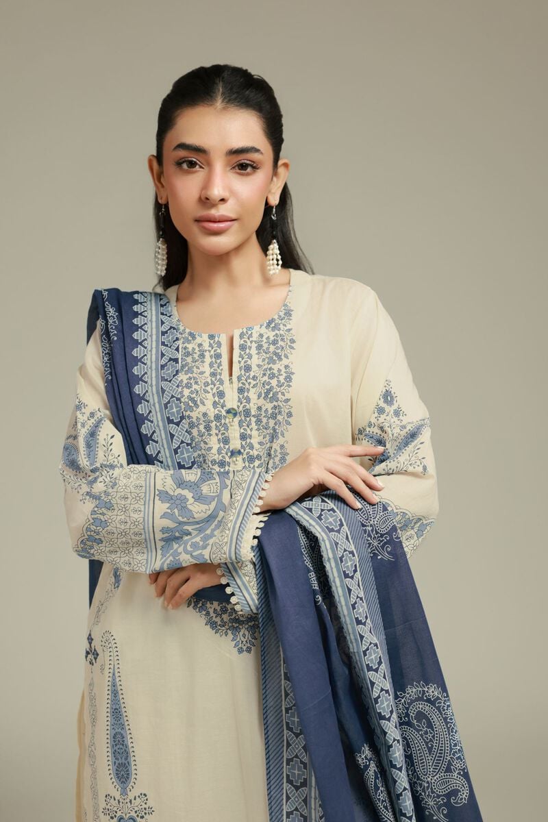 Fabrics 3 Piece