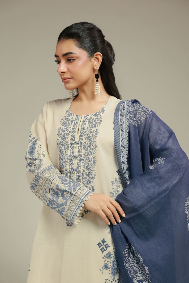 Fabrics 3 Piece