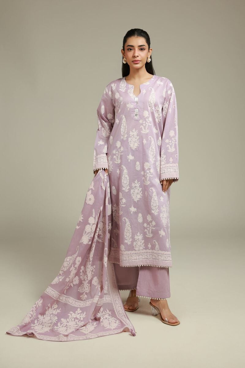 Fabrics 3 Piece