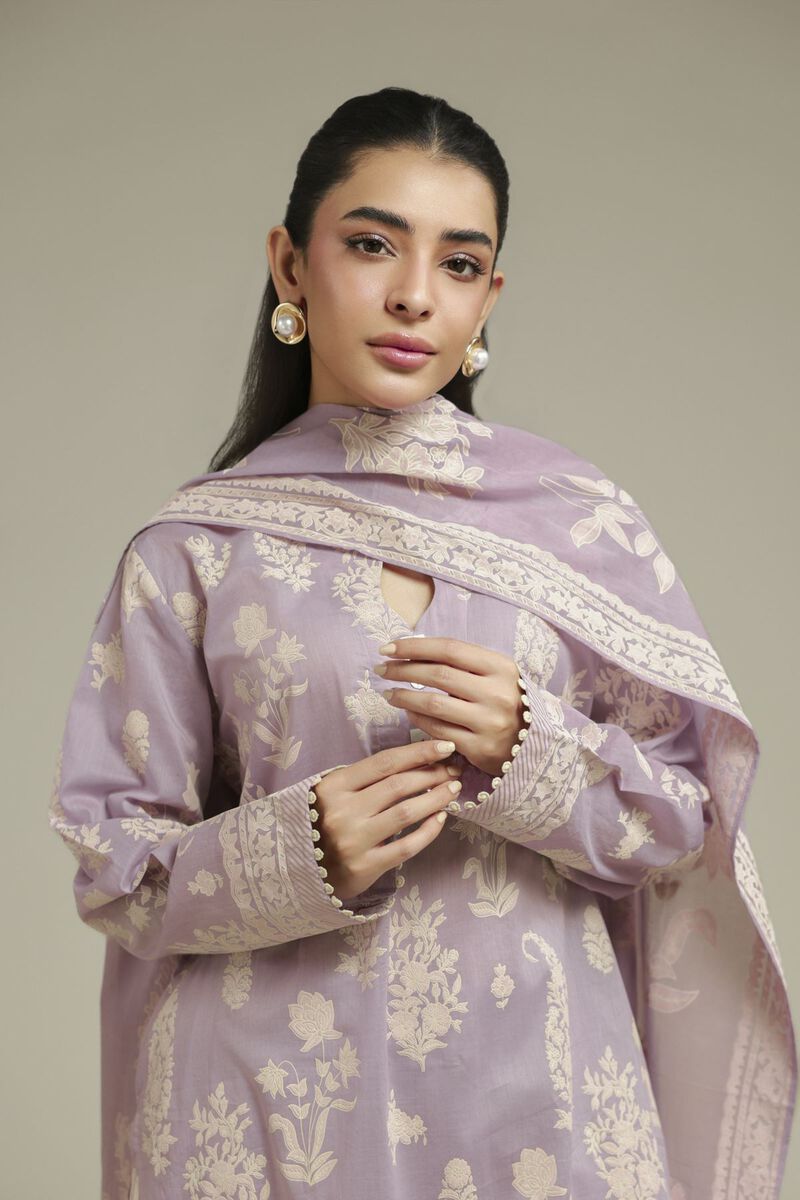 Fabrics 3 Piece