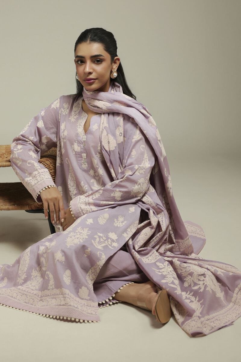 Fabrics 3 Piece