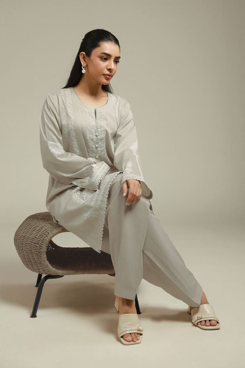 Fabrics 2 Piece
