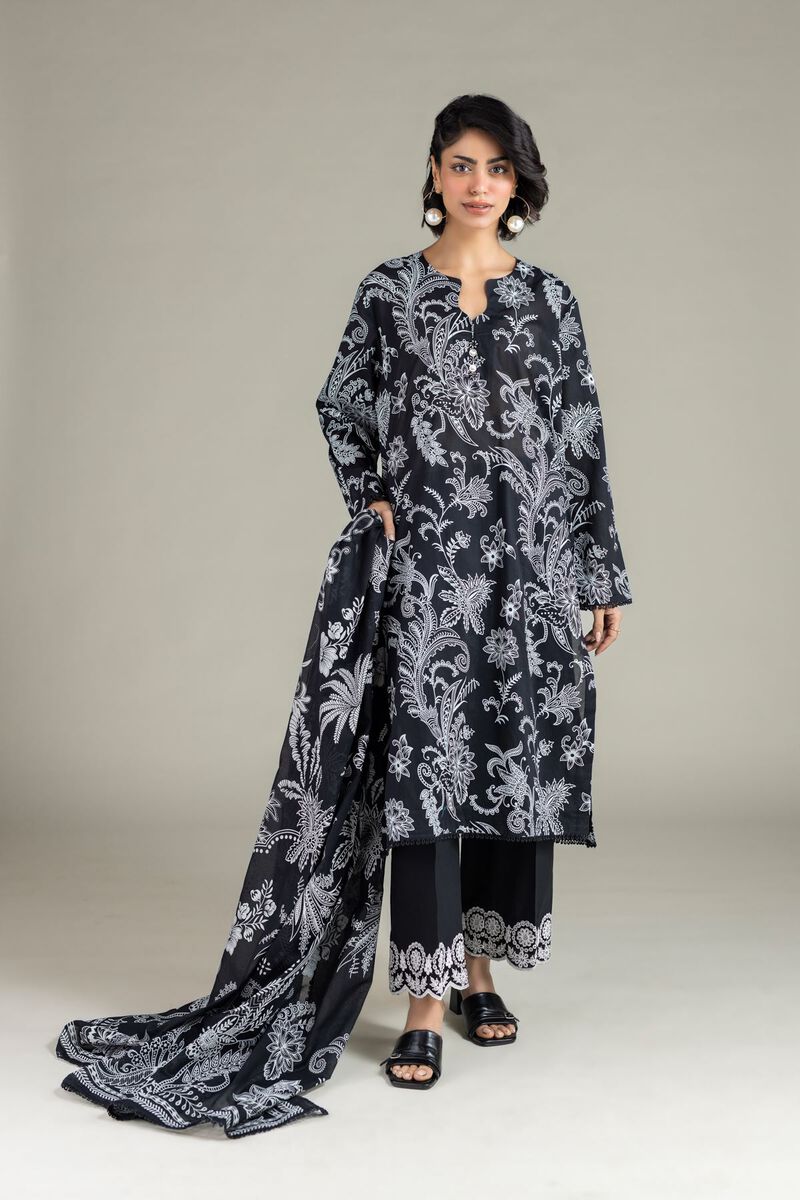 Fabrics 3 Piece