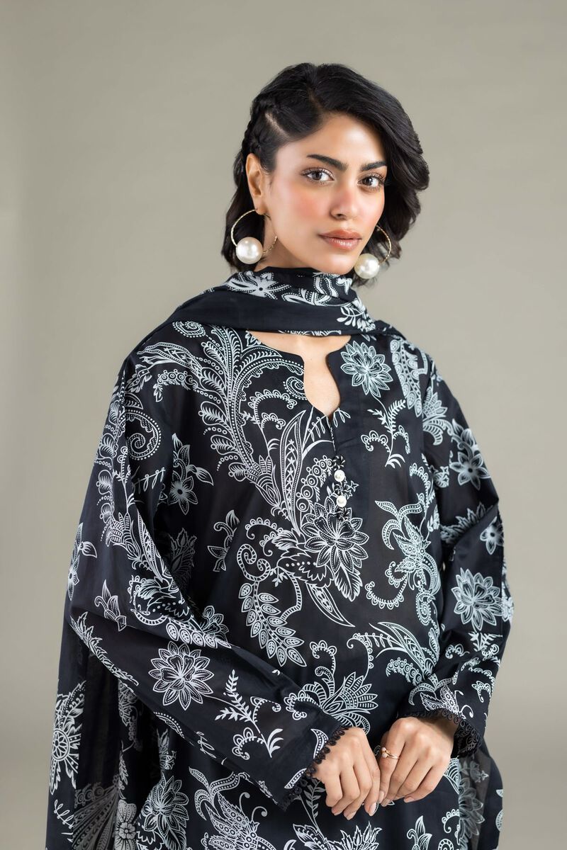 Fabrics 3 Piece