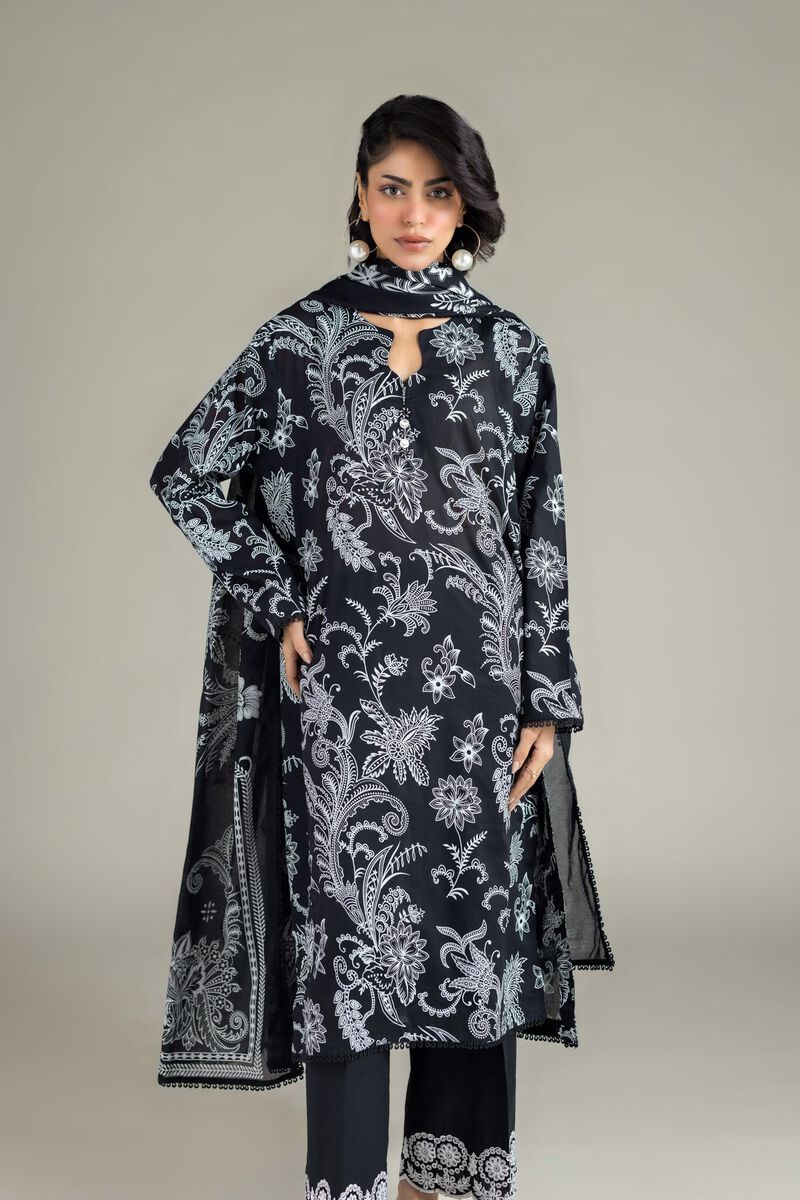 Fabrics 3 Piece