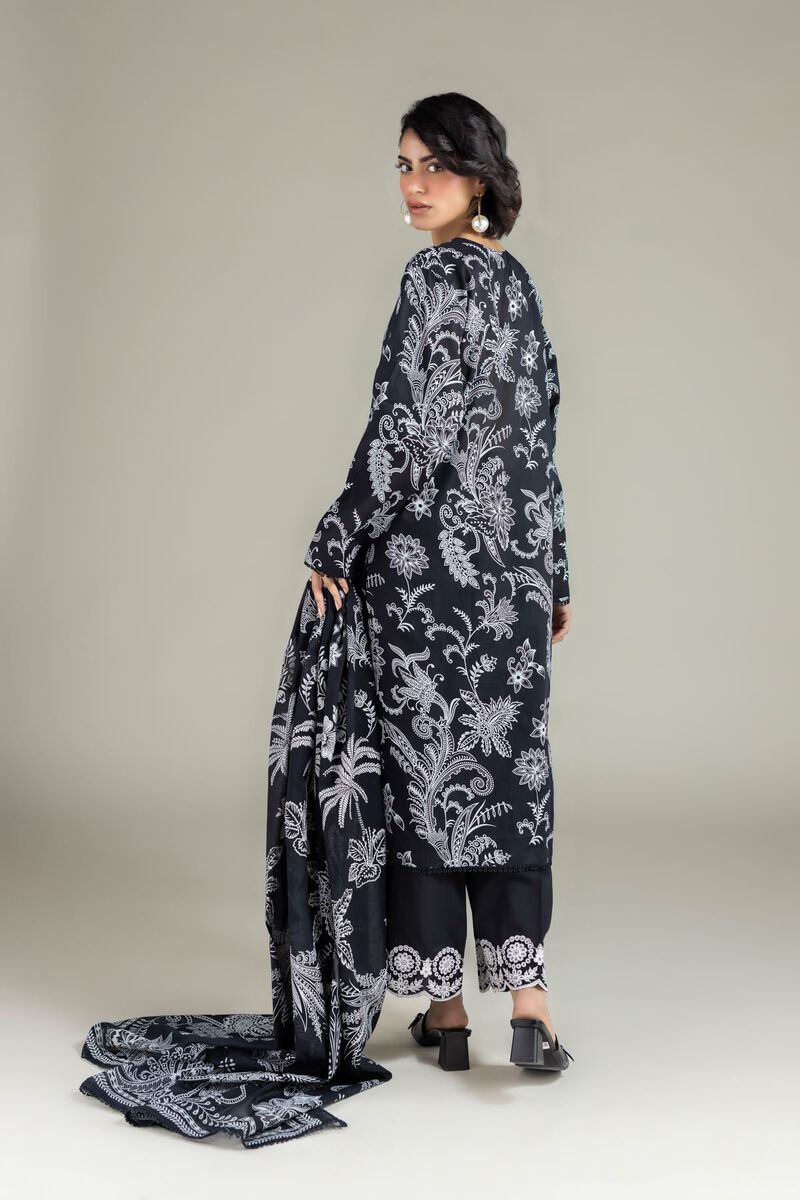 Fabrics 3 Piece