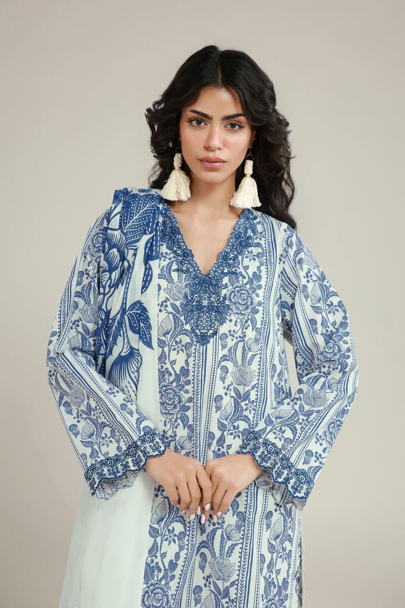 Fabrics 3 Piece