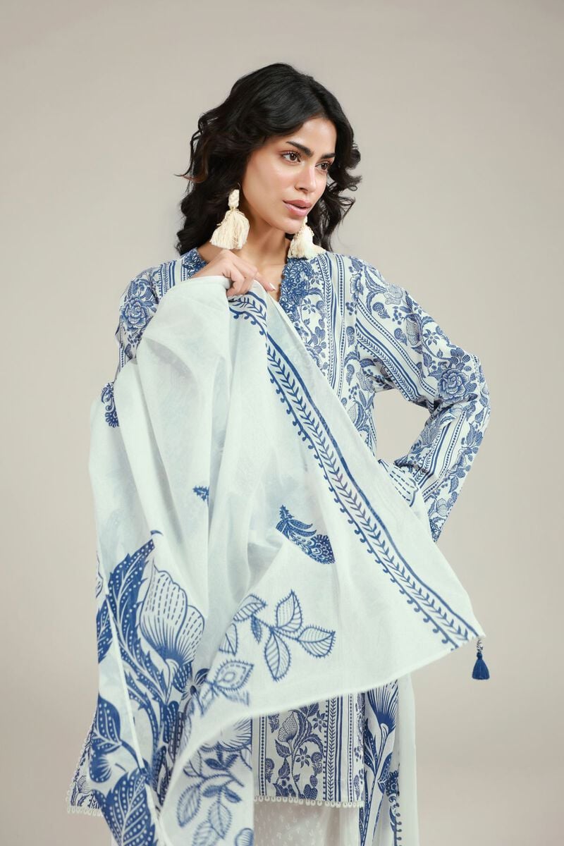 Fabrics 3 Piece