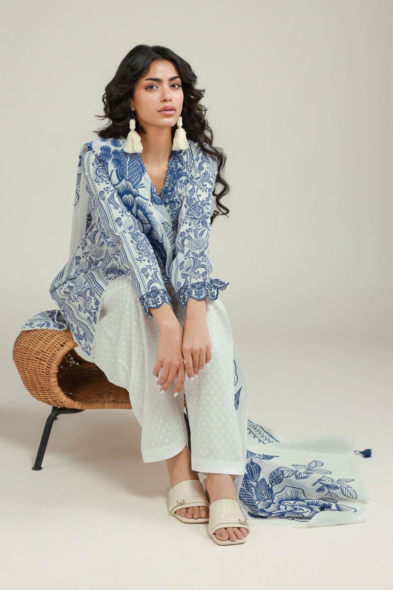 Fabrics 3 Piece