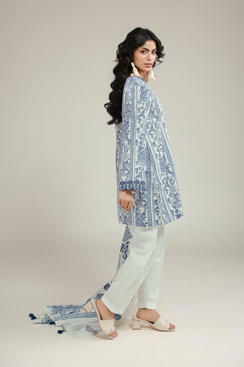 Fabrics 3 Piece