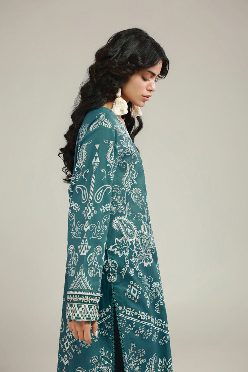 Fabrics 3 Piece