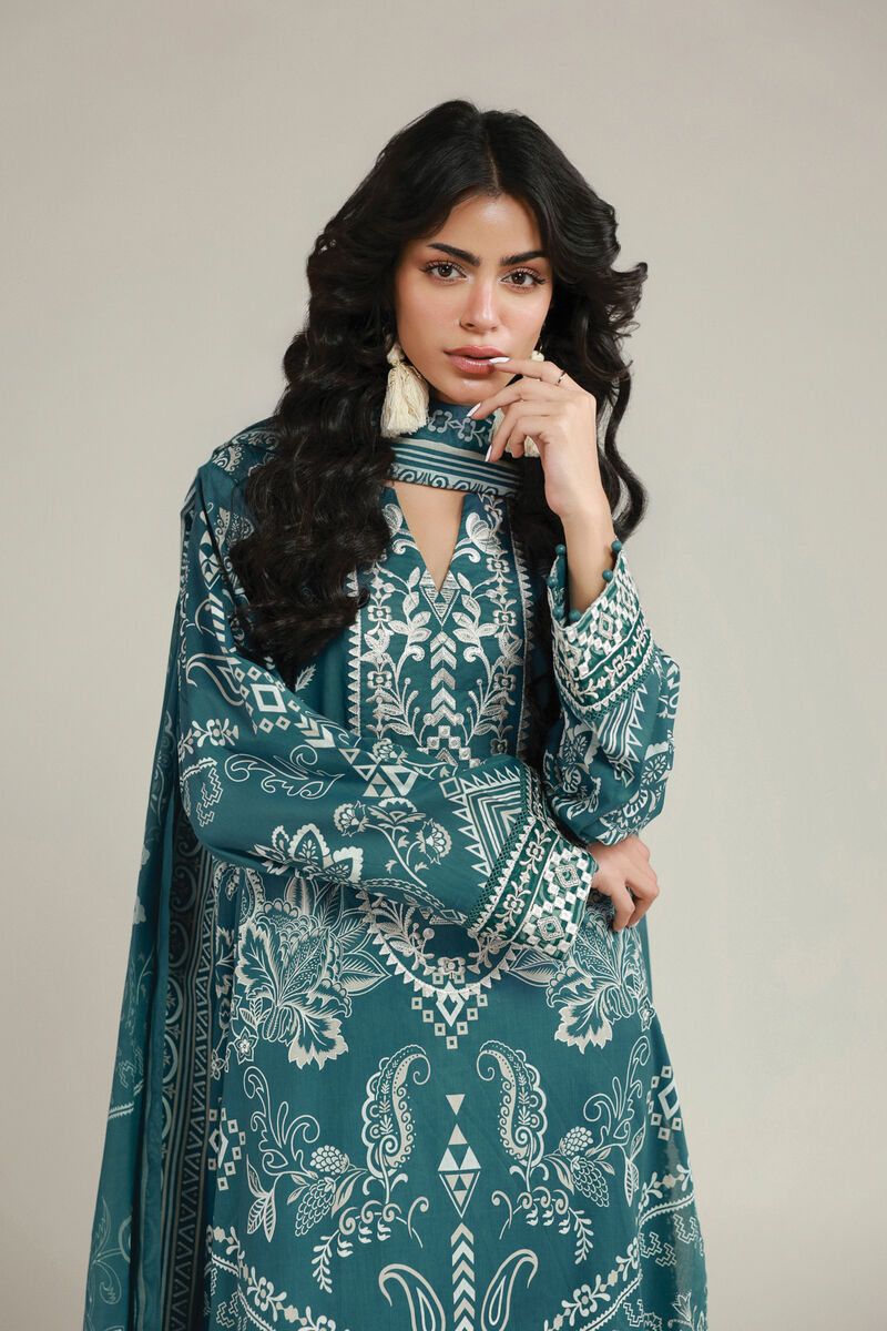 Fabrics 3 Piece
