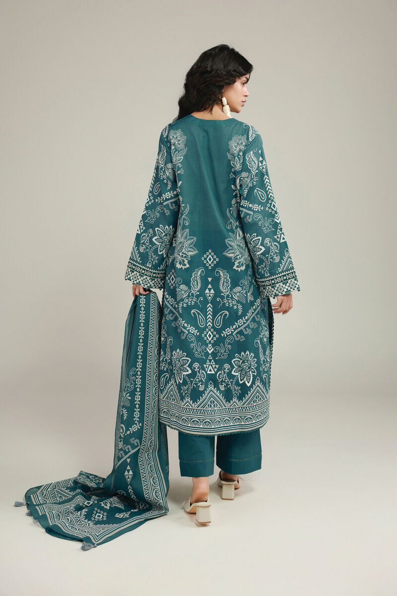 Fabrics 3 Piece