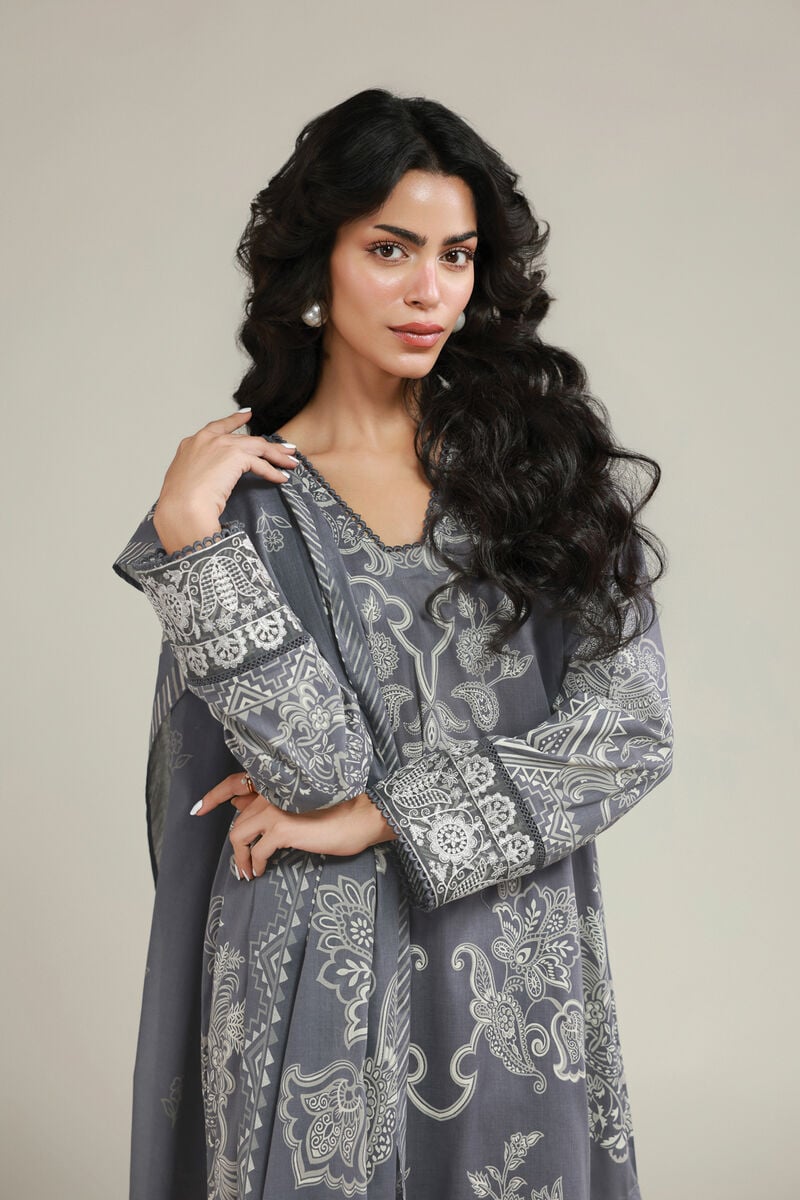Fabrics 3 Piece