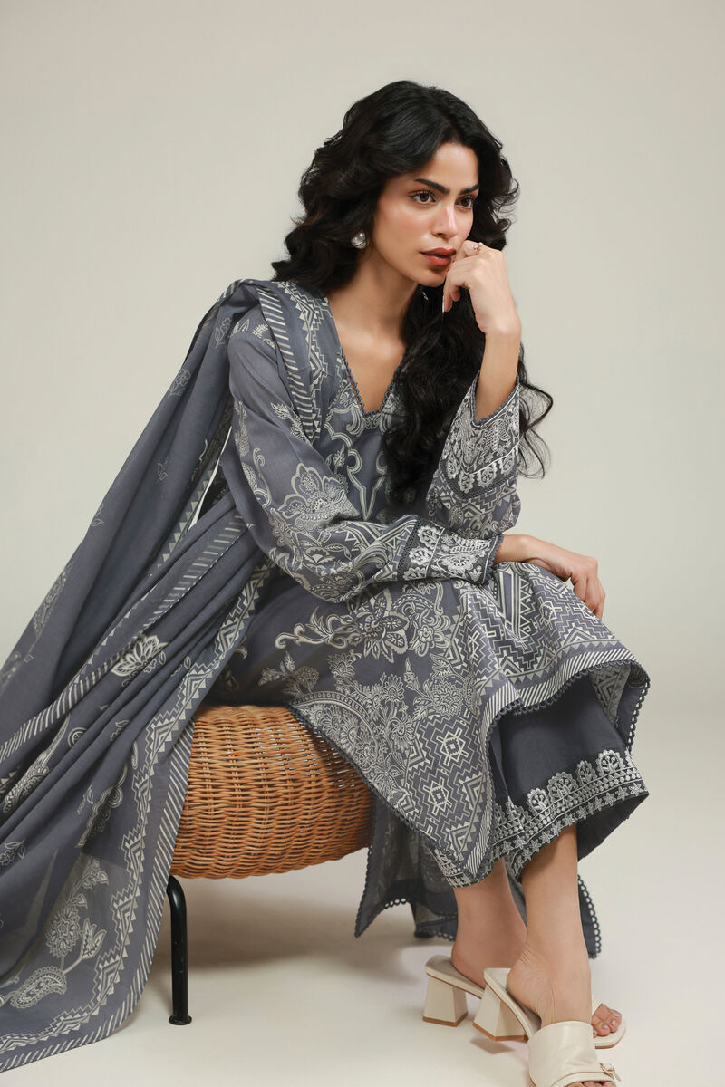 Fabrics 3 Piece