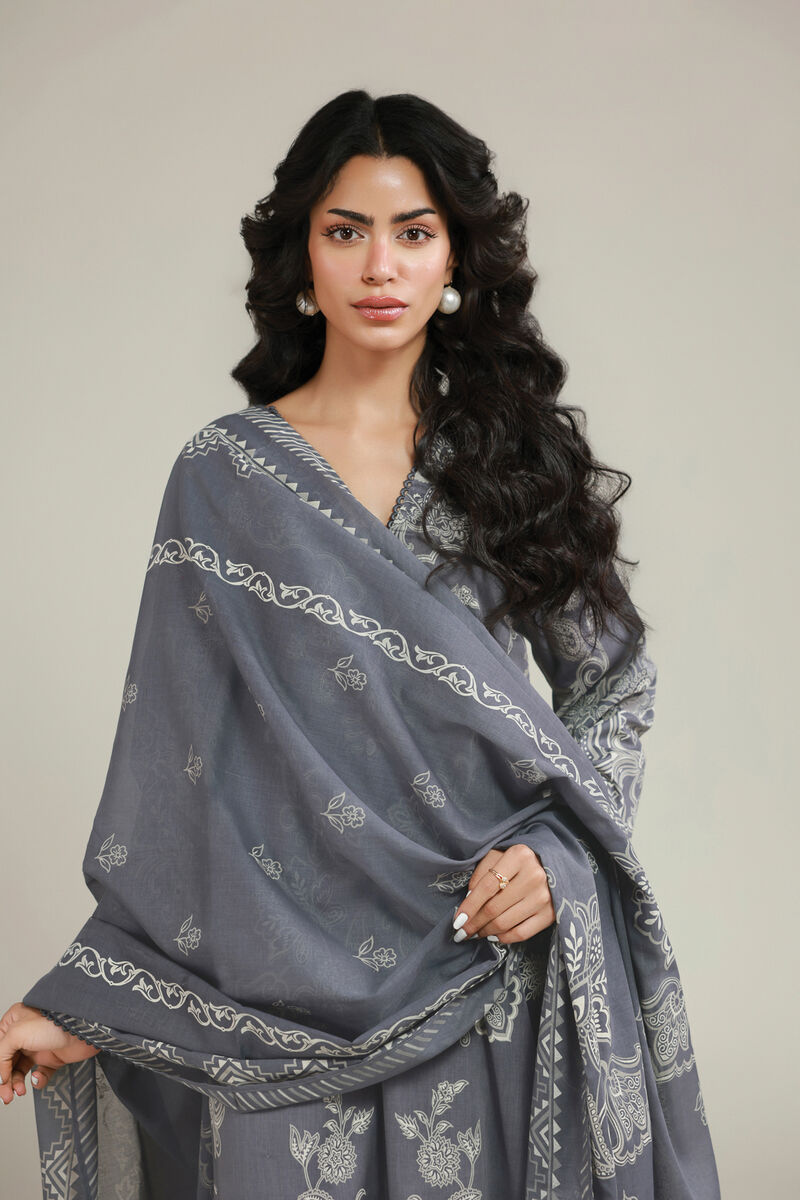 Fabrics 3 Piece