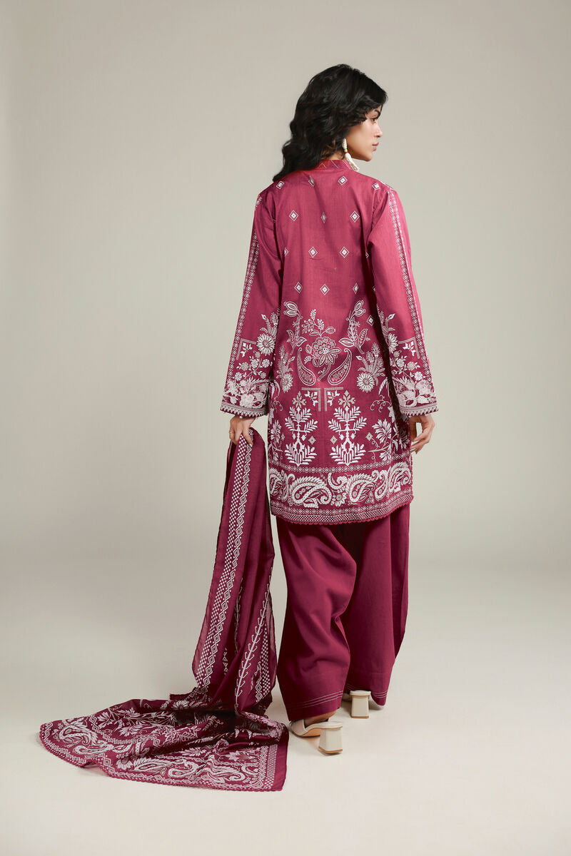 Fabrics 3 Piece