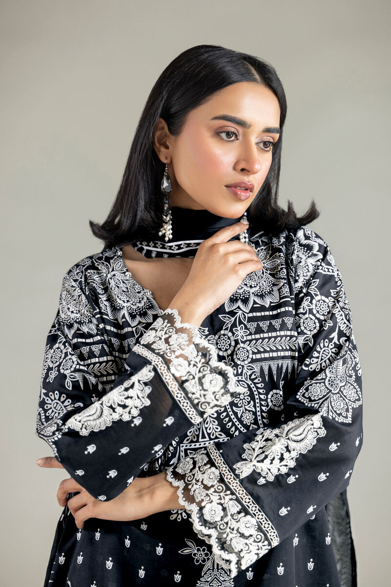 Fabrics 3 Piece
