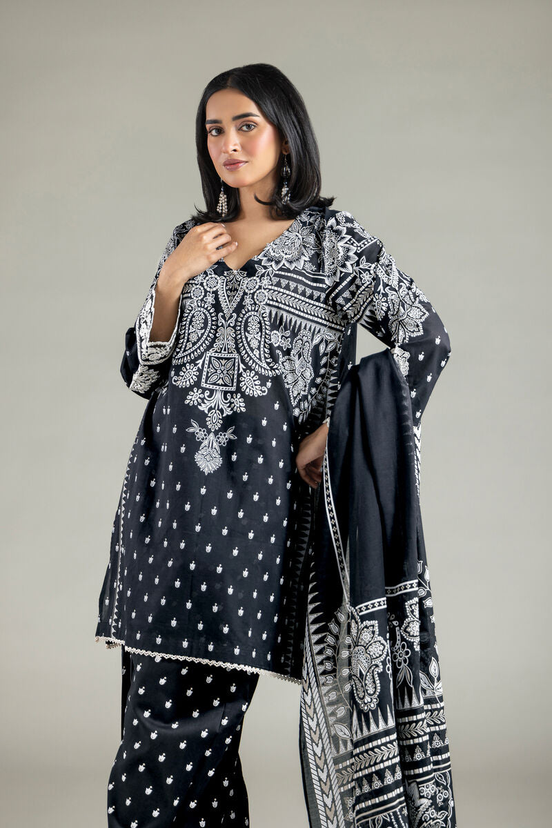 Fabrics 3 Piece