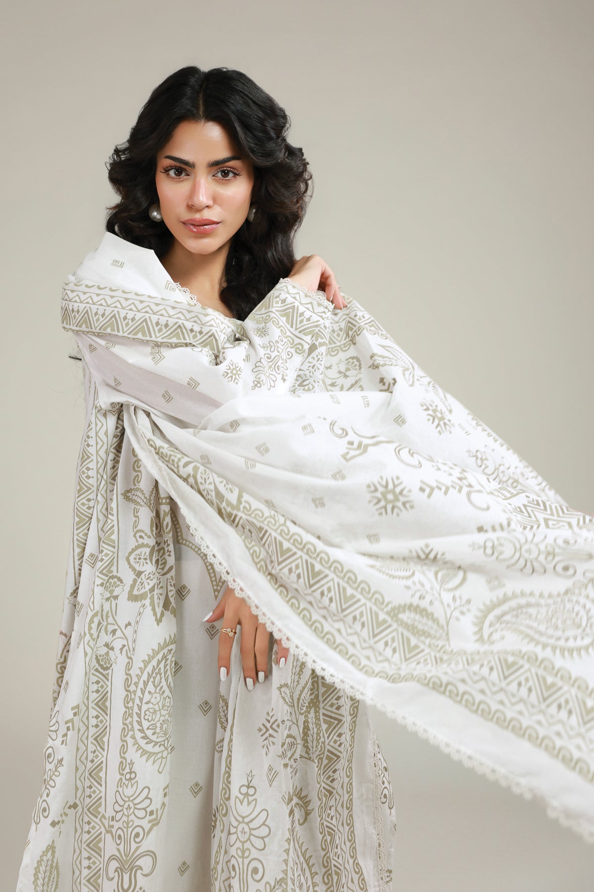Fabrics 3 Piece
