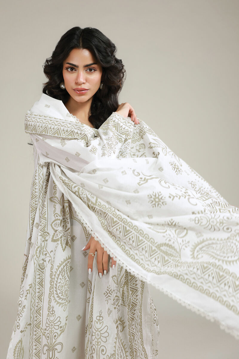 Fabrics 3 Piece