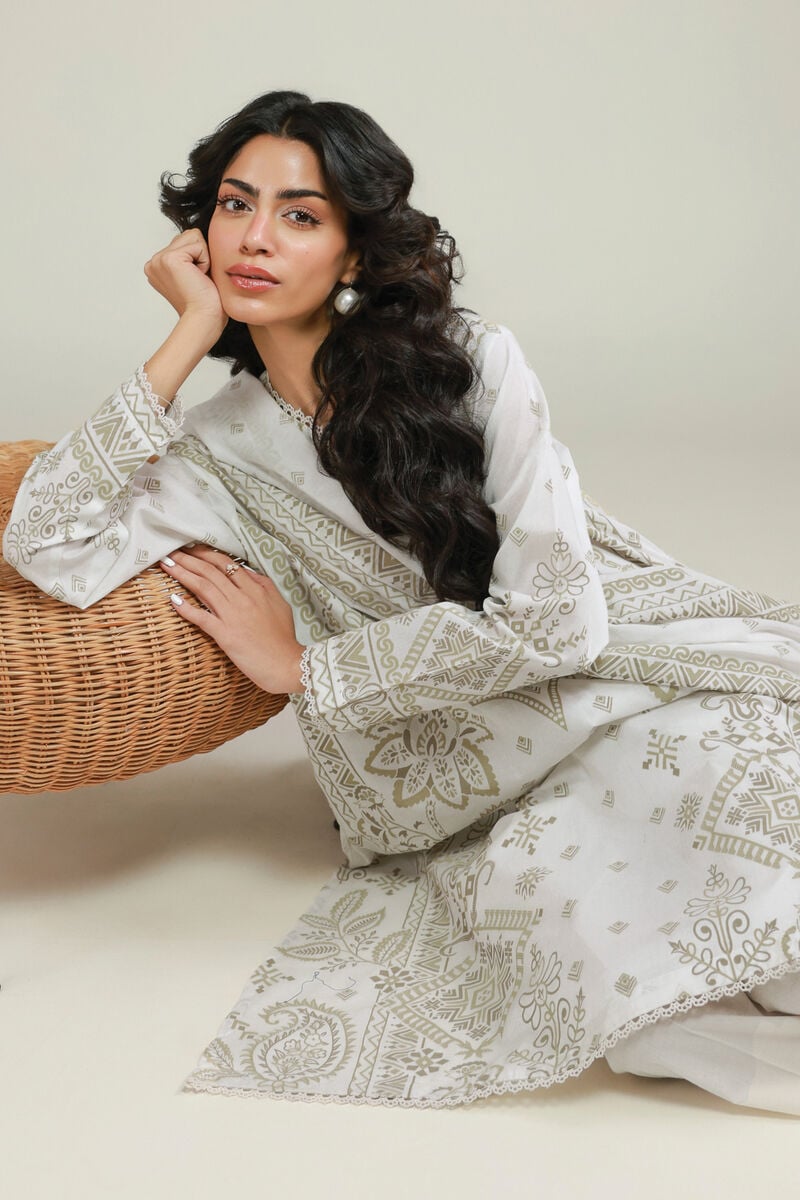 Fabrics 3 Piece