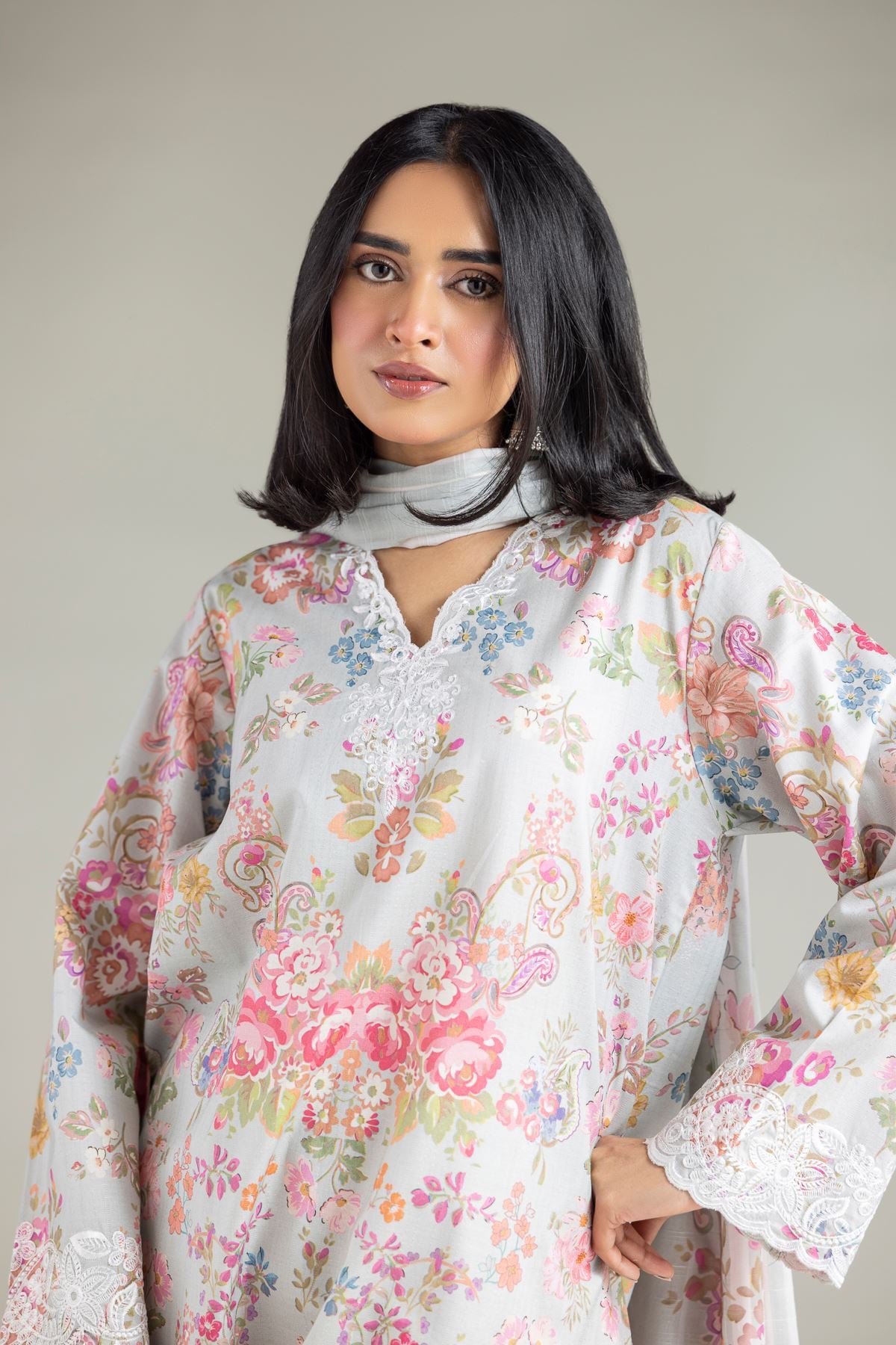 Fabrics 3 Piece