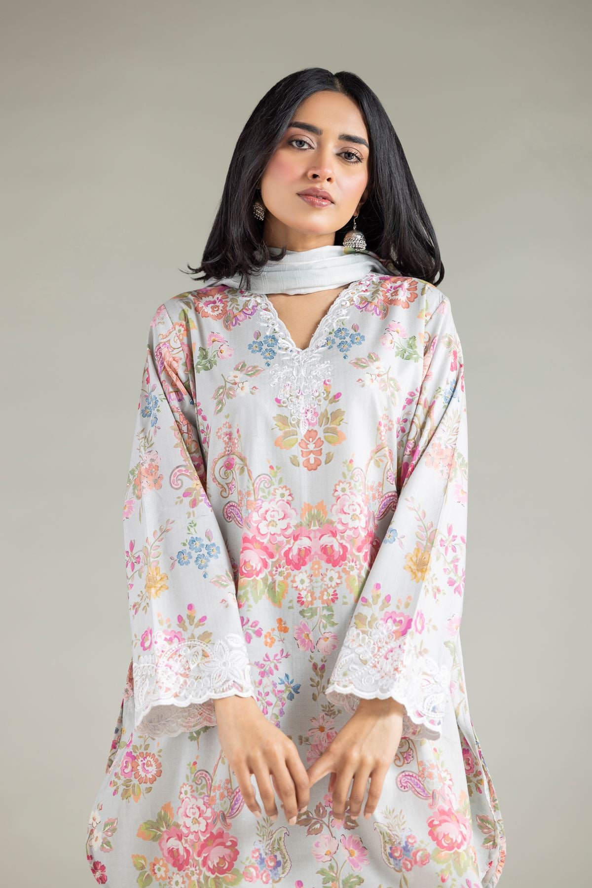 Fabrics 3 Piece