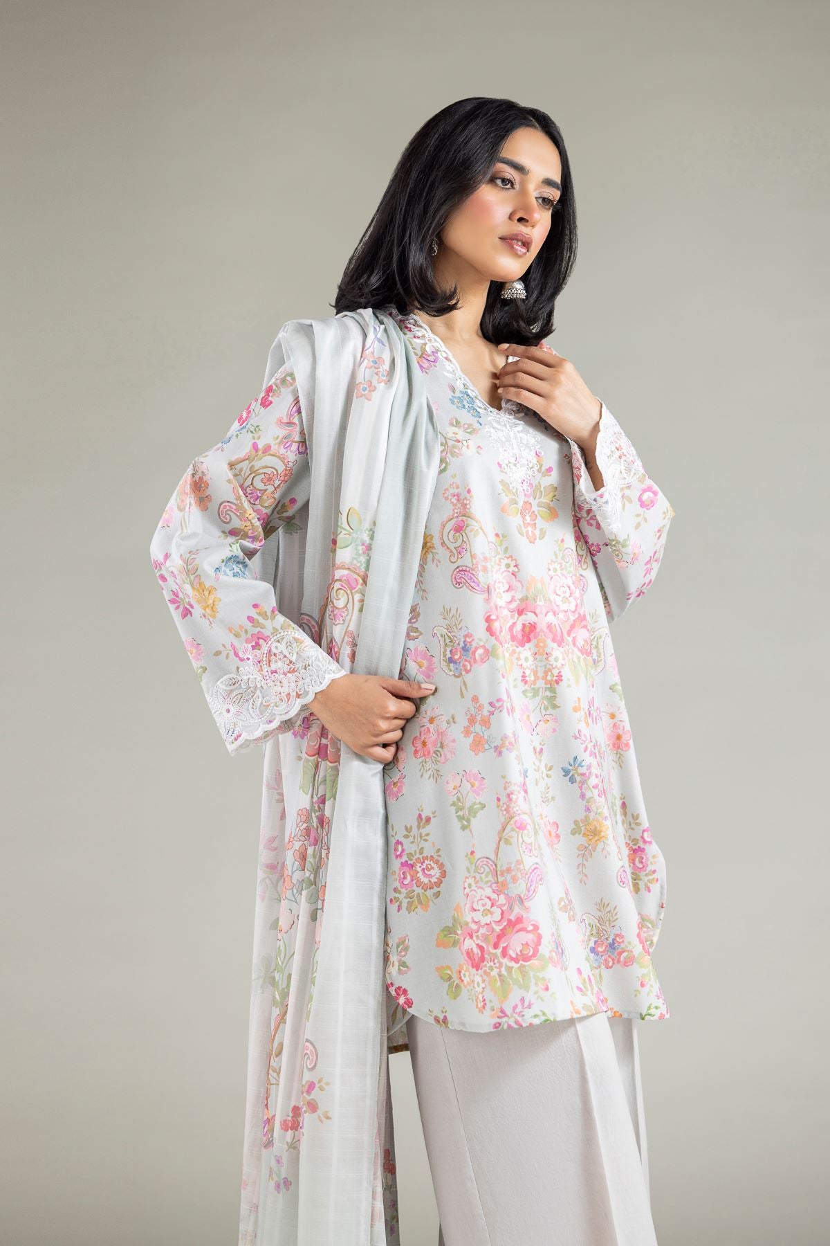 Fabrics 3 Piece