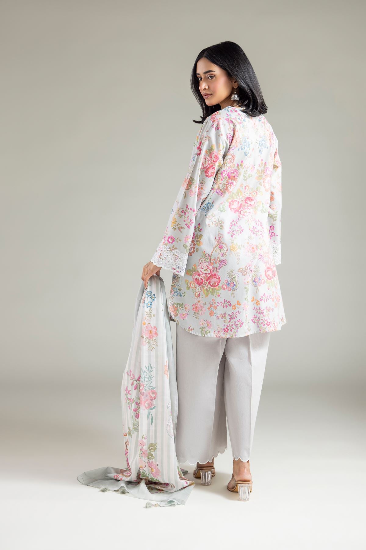 Fabrics 3 Piece