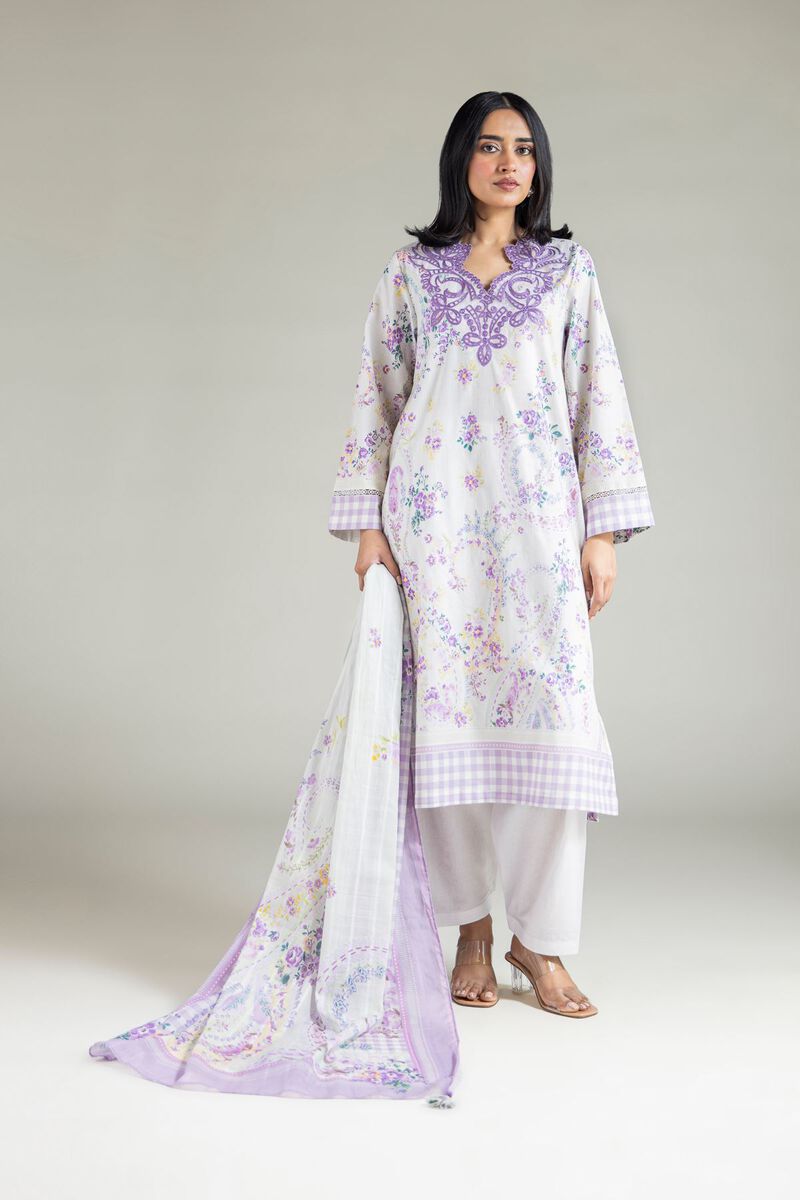 Fabrics 3 Piece