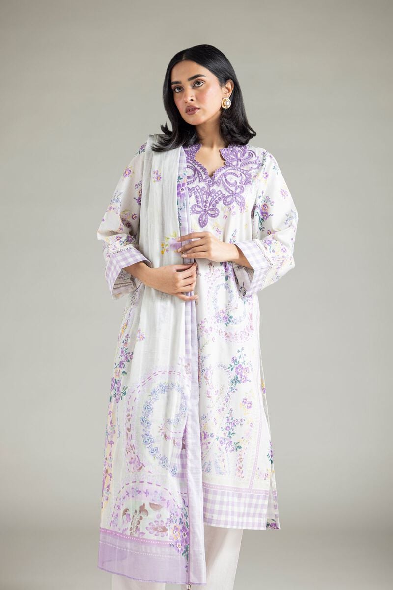 Fabrics 3 Piece