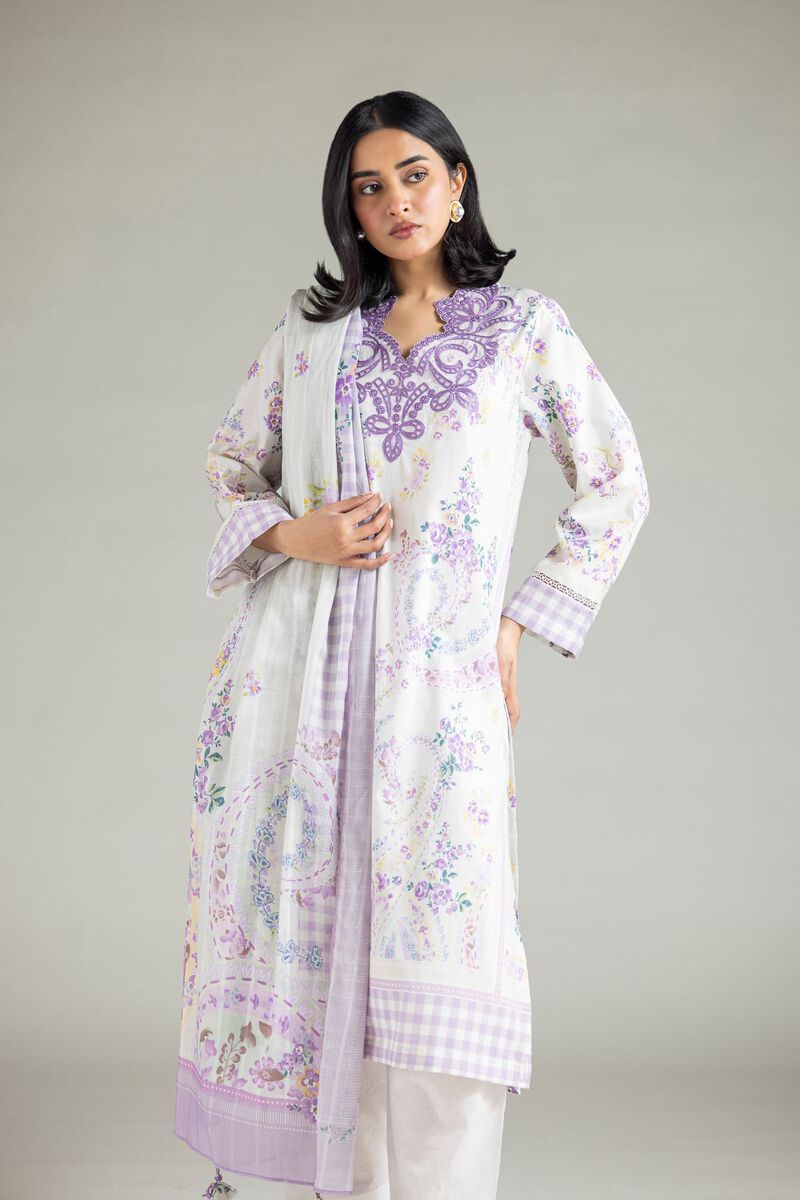 Fabrics 3 Piece