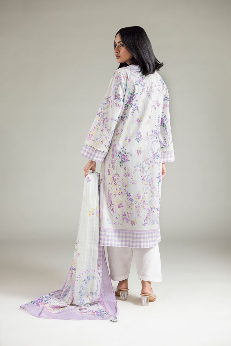 Fabrics 3 Piece