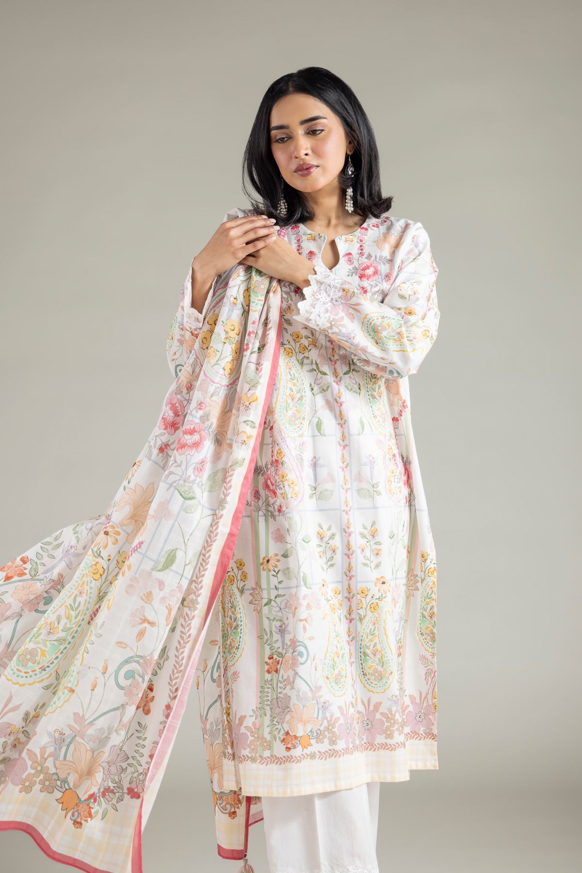 Fabrics 3 Piece
