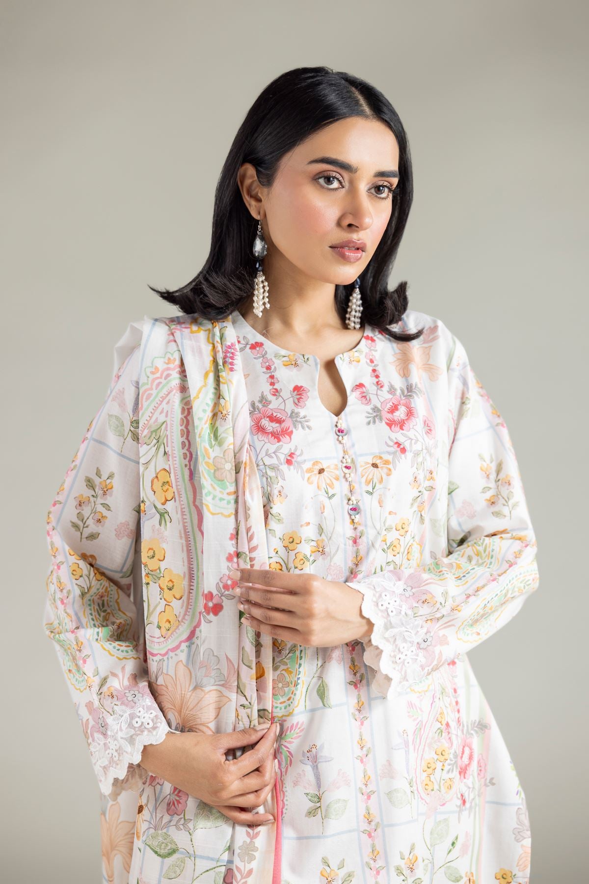 Fabrics 3 Piece