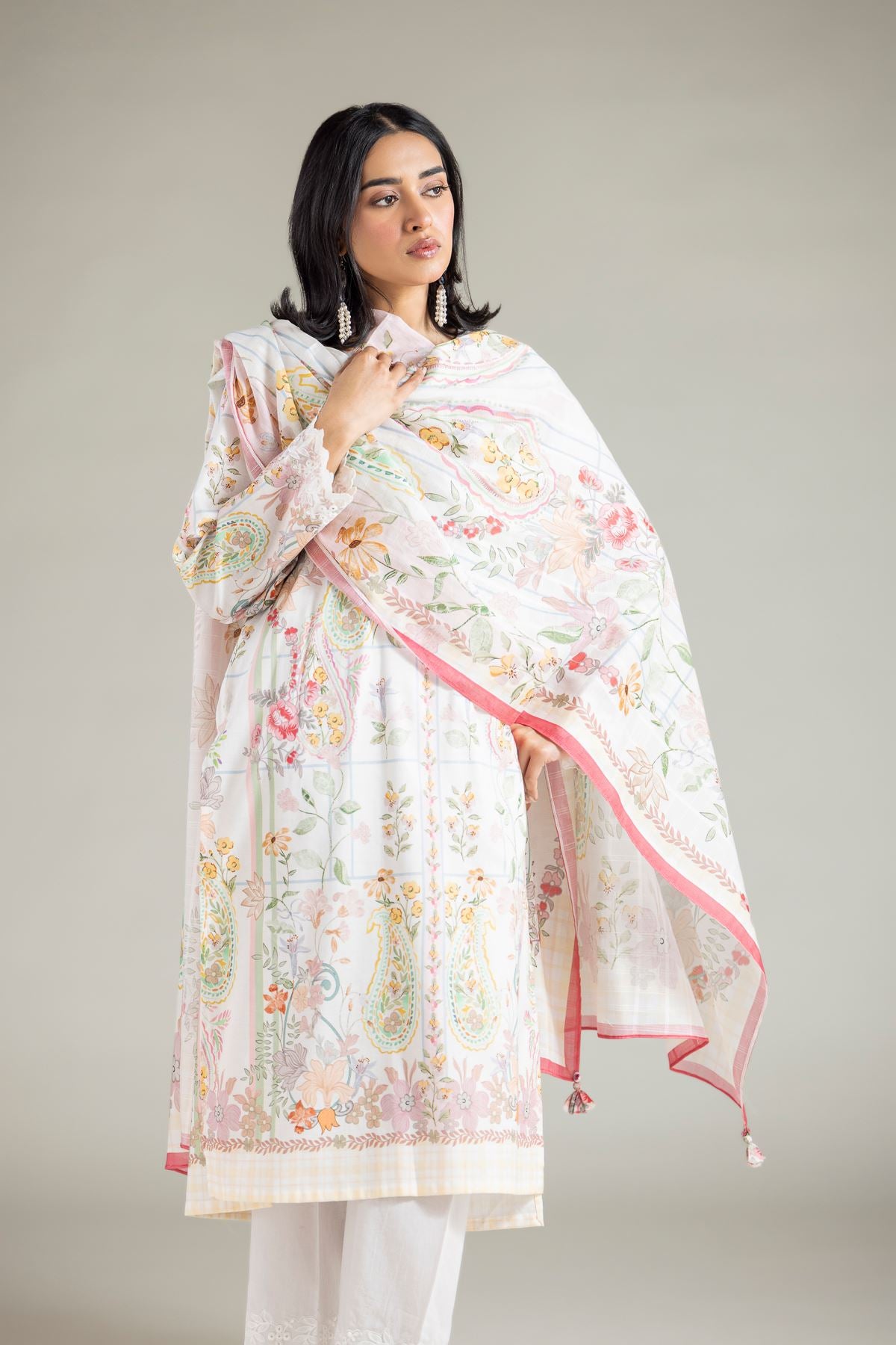 Fabrics 3 Piece