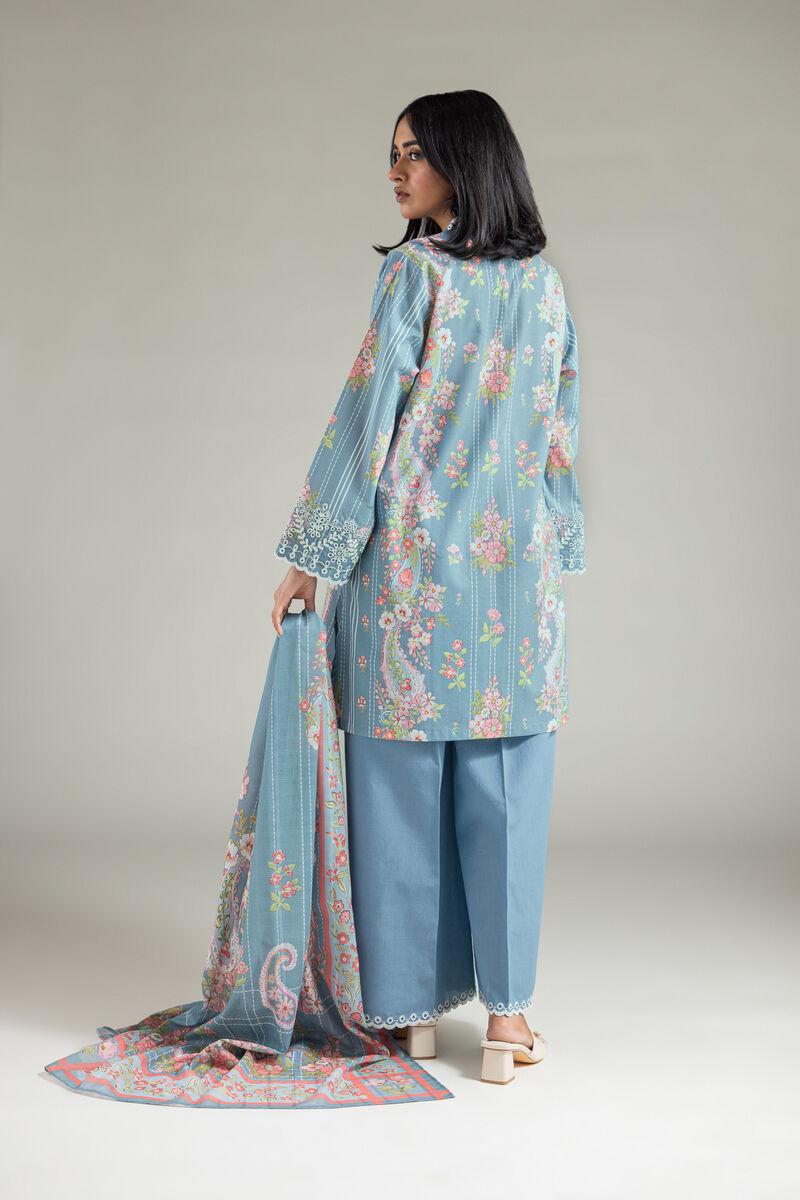 Fabrics 3 Piece