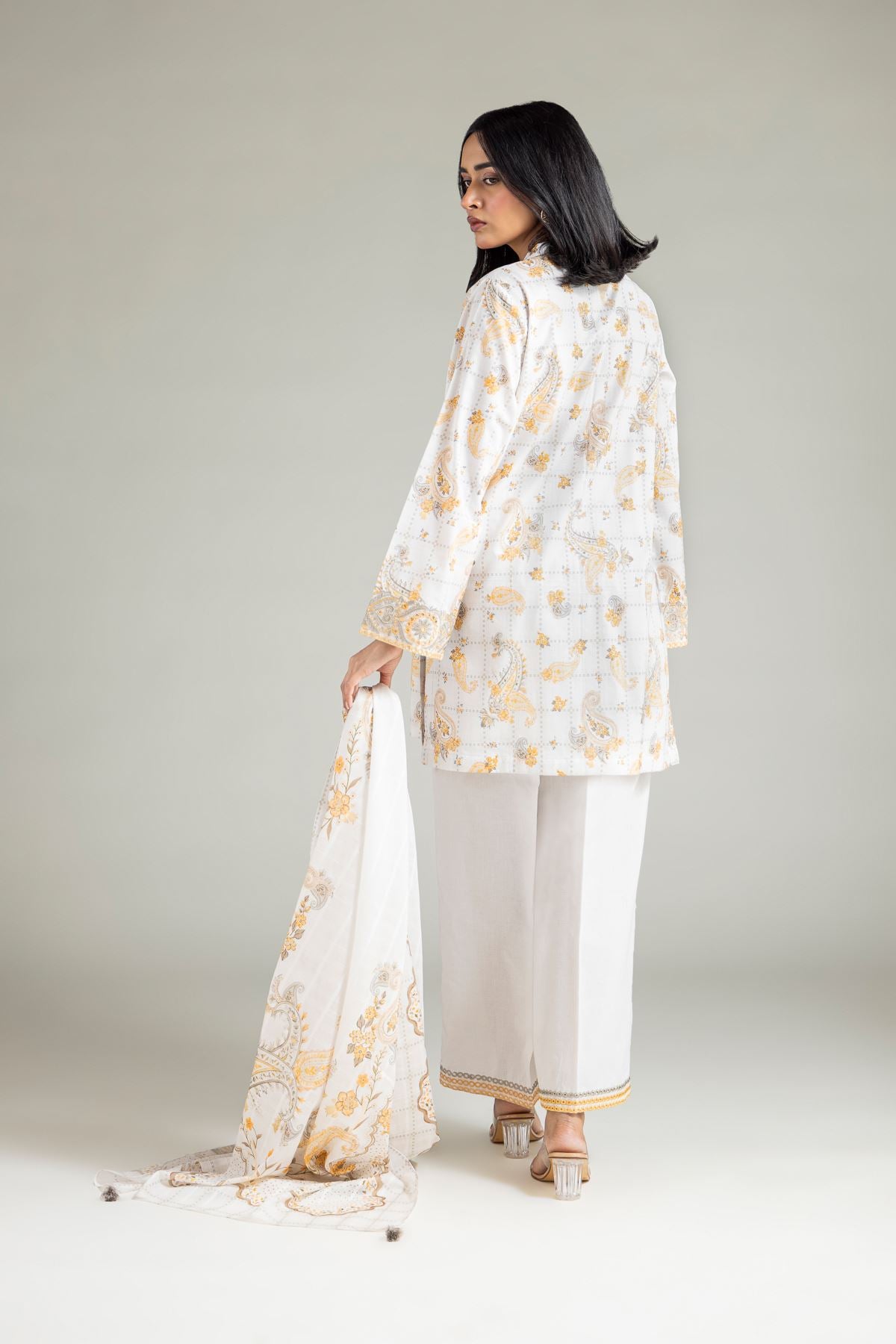 Fabrics 3 Piece