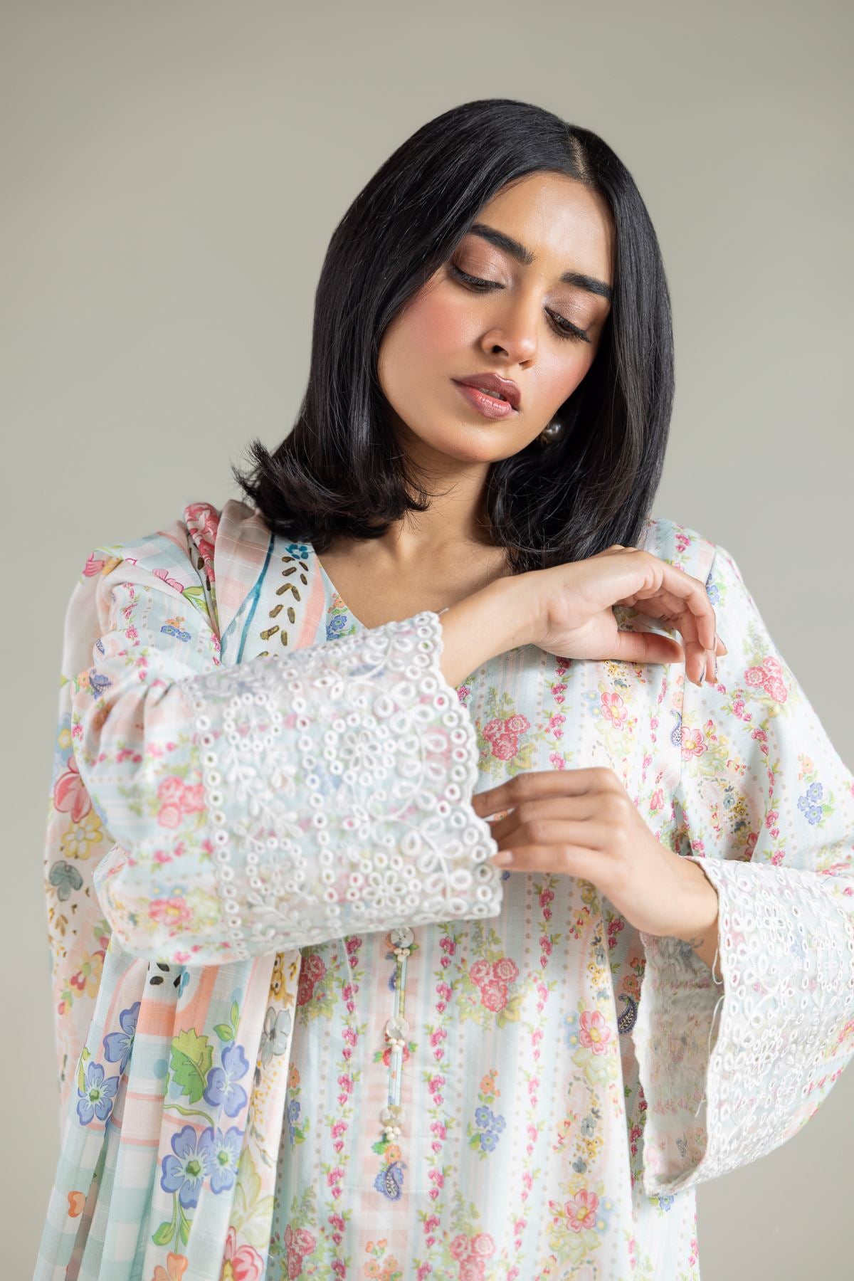 Fabrics 3 Piece