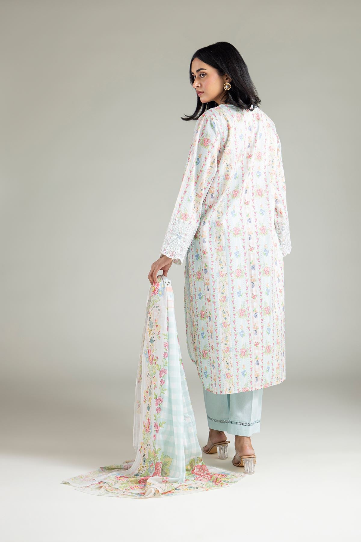 Fabrics 3 Piece